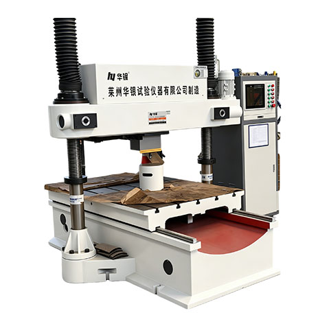 HBMS3000数显龙门布氏硬度机